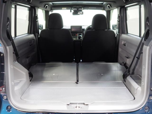 タフトＧ　クロムベンチャー４ＷＤ　ガラスルーフ　ダイハツ純正ナビ　ナビ連動ドライブレコーダー　バックモニター　リモコンエンジンスターター　運転席助手席シートヒーター　前後コーナーセンサー　ＬＥＤヘッドライト　オートライト（北海道）の中古車