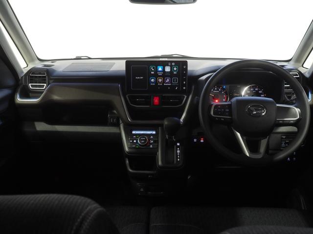 ムーヴG4WD 両側スライドドア左電動 スマホ連携ディスプレイオーディオ バックモニター LEDヘッドライト オートライト オートエアコン ワイヤレス充電器 電動パーキングブレーキ アイドリングストップ(北海道)の中古車