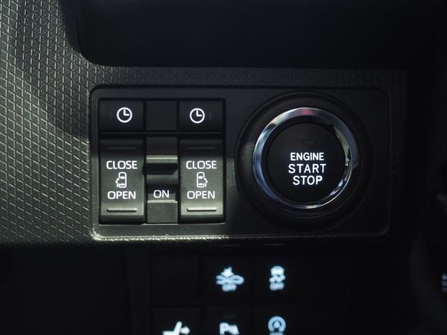 タントカスタムＸ４ＷＤ　両側パワースライドドア　夏冬タイヤ　ダイハツ純正ナビ　バックモニター　リモコンエンジンスターター　ＬＥＤヘッドライト　オートライト　シートヒーター　後席テーブル　アイドリングストップ（北海道）の中古車