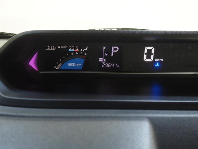 タントカスタムＸ４ＷＤ　両側パワースライドドア　夏冬タイヤ　ダイハツ純正ナビ　バックモニター　リモコンエンジンスターター　ＬＥＤヘッドライト　オートライト　シートヒーター　後席テーブル　アイドリングストップ（北海道）の中古車