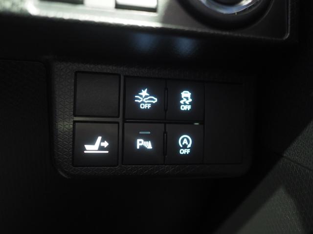 タントカスタムＸ４ＷＤ　両側パワースライドドア　夏冬タイヤ　ダイハツ純正ナビ　バックモニター　リモコンエンジンスターター　ＬＥＤヘッドライト　オートライト　シートヒーター　後席テーブル　アイドリングストップ（北海道）の中古車