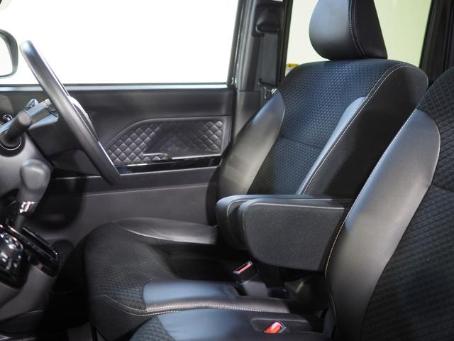 タントカスタムＸ４ＷＤ　両側パワースライドドア　夏冬タイヤ　ダイハツ純正ナビ　バックモニター　リモコンエンジンスターター　ＬＥＤヘッドライト　オートライト　シートヒーター　後席テーブル　アイドリングストップ（北海道）の中古車