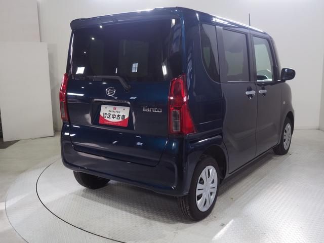 タントＸ４ＷＤ　両側スライドドア左電動　ＣＤ／ＵＳＢ／ＢＴチューナー　ＬＥＤヘッドライト　オートライト　オートエアコン　後席テーブル　前後コーナーセンサー　シートヒーター　アイドリングストップ（北海道）の中古車