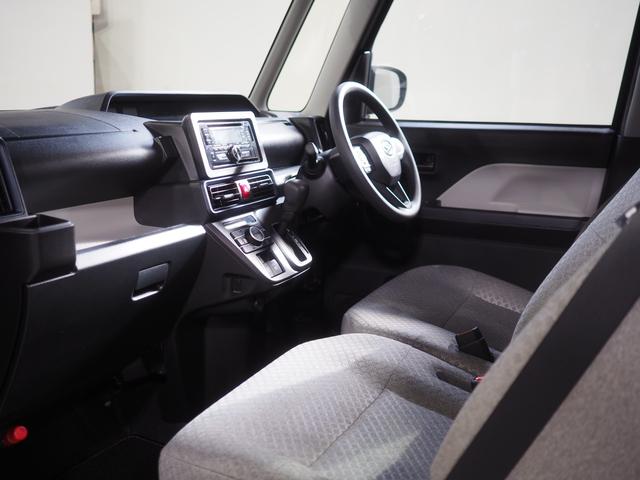 タントＸ４ＷＤ　両側スライドドア左電動　ＣＤ／ＵＳＢ／ＢＴチューナー　ＬＥＤヘッドライト　オートライト　オートエアコン　後席テーブル　前後コーナーセンサー　シートヒーター　アイドリングストップ（北海道）の中古車