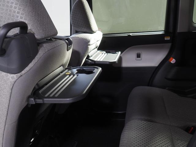 タントＸ４ＷＤ　両側スライドドア左電動　ＣＤ／ＵＳＢ／ＢＴチューナー　ＬＥＤヘッドライト　オートライト　オートエアコン　後席テーブル　前後コーナーセンサー　シートヒーター　アイドリングストップ（北海道）の中古車