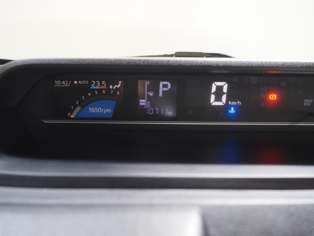 タントＸ４ＷＤ　両側スライドドア左電動　ＣＤ／ＵＳＢ／ＢＴチューナー　ＬＥＤヘッドライト　オートライト　オートエアコン　後席テーブル　前後コーナーセンサー　シートヒーター　アイドリングストップ（北海道）の中古車