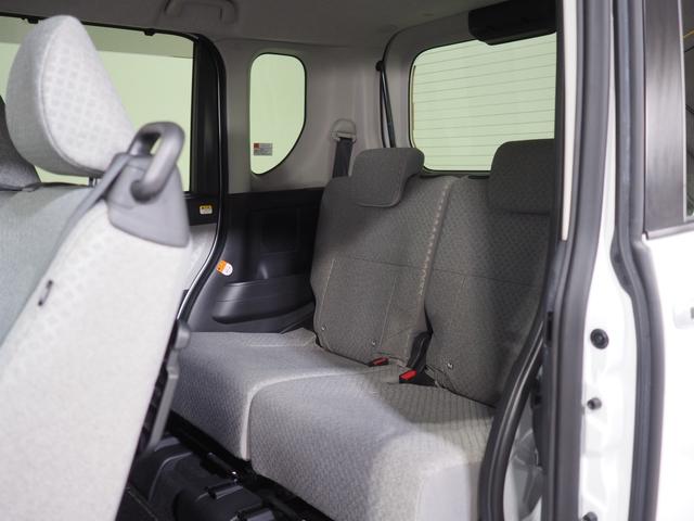 タントＸ４ＷＤ　両側スライドドア左電動　ダイハツ純正ナビ　バックモニター　リモコンエンジンスターター　後席テーブル　運転席助手席シートヒーター　オートエアコン　前後コーナーセンサー　ＬＥＤヘッドライト（北海道）の中古車