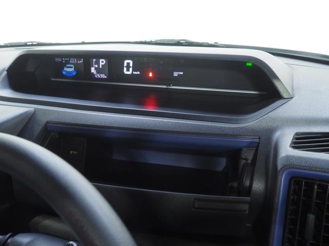 タントＸ４ＷＤ　両側スライドドア左電動　ダイハツ純正ナビ　バックモニター　リモコンエンジンスターター　後席テーブル　運転席助手席シートヒーター　オートエアコン　前後コーナーセンサー　ＬＥＤヘッドライト（北海道）の中古車