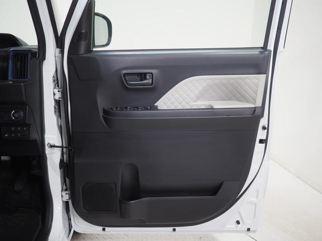 タントＸ４ＷＤ　両側スライドドア左電動　ダイハツ純正ナビ　バックモニター　リモコンエンジンスターター　後席テーブル　運転席助手席シートヒーター　オートエアコン　前後コーナーセンサー　ＬＥＤヘッドライト（北海道）の中古車