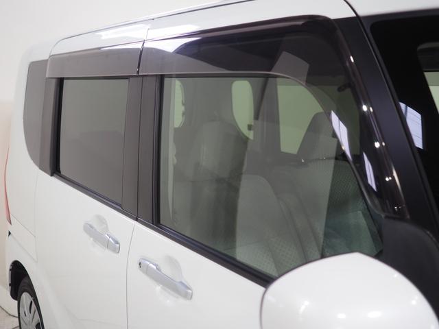 タントＸ４ＷＤ　両側スライドドア左電動　ダイハツ純正ナビ　バックモニター　リモコンエンジンスターター　後席テーブル　運転席助手席シートヒーター　オートエアコン　前後コーナーセンサー　ＬＥＤヘッドライト（北海道）の中古車