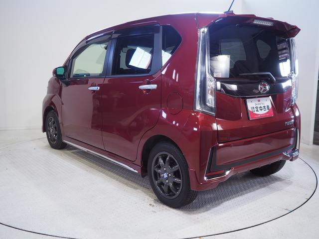 ムーヴカスタム　Ｘリミテッド　ＳＡIII４ＷＤ　ダイハツ純正ナビ　パノラマモニター　リモコンエンジンスターター　ドライブレコーダー　キーフリーシステム　運転席シートヒーター　ミニライトアルミホイール　アイドリングストップ（北海道）の中古車