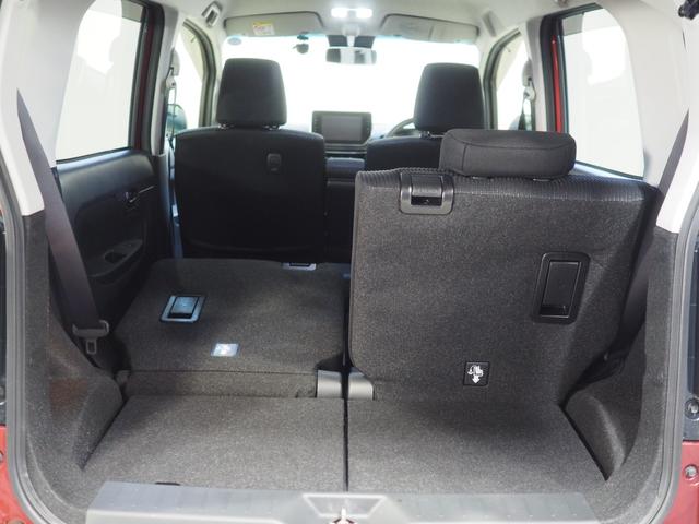 ムーヴカスタム　Ｘリミテッド　ＳＡIII４ＷＤ　ダイハツ純正ナビ　パノラマモニター　リモコンエンジンスターター　ドライブレコーダー　キーフリーシステム　運転席シートヒーター　ミニライトアルミホイール　アイドリングストップ（北海道）の中古車