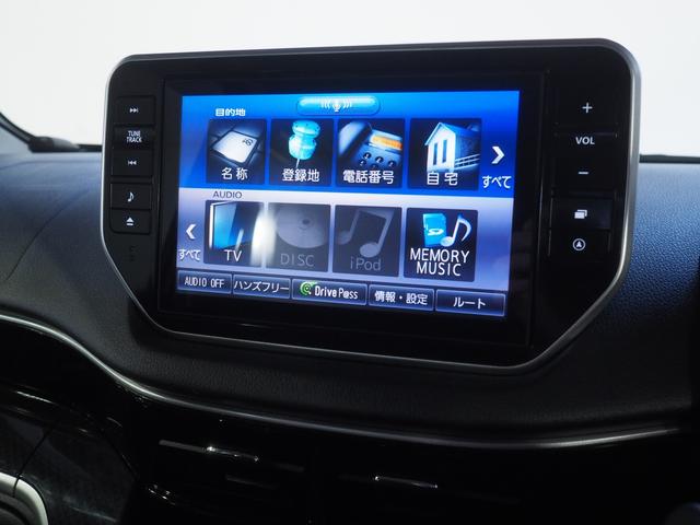 ムーヴカスタム　Ｘリミテッド　ＳＡIII４ＷＤ　ダイハツ純正ナビ　パノラマモニター　リモコンエンジンスターター　ドライブレコーダー　キーフリーシステム　運転席シートヒーター　ミニライトアルミホイール　アイドリングストップ（北海道）の中古車