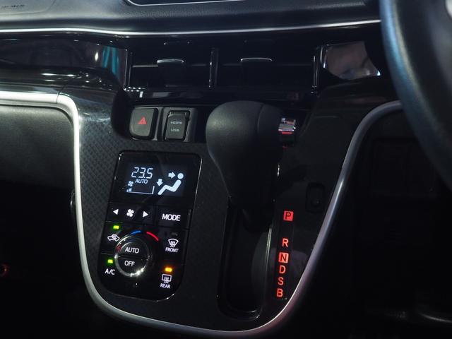 ムーヴカスタム　Ｘリミテッド　ＳＡIII４ＷＤ　ダイハツ純正ナビ　パノラマモニター　リモコンエンジンスターター　ドライブレコーダー　キーフリーシステム　運転席シートヒーター　ミニライトアルミホイール　アイドリングストップ（北海道）の中古車