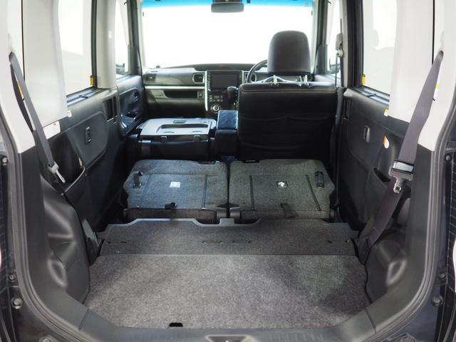タントカスタムＸ　トップエディションＳＡIII４ＷＤ　ダイハツ純正ナビ　バックモニター　リモコンエンジンスターター　両側スライドドア左電動　ＥＴＣ車載器　ＬＥＤヘッドライト　オートライト　運転席シートヒーター　アイドリングストップ（北海道）の中古車