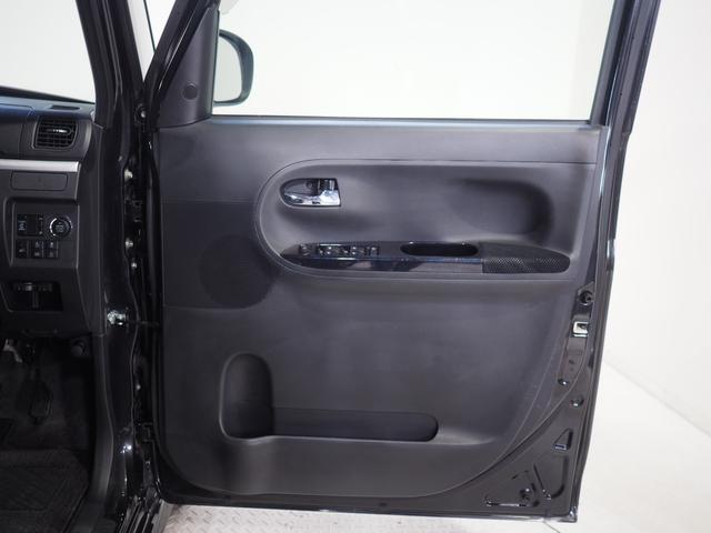 タントカスタムＸ　トップエディションＳＡIII４ＷＤ　ダイハツ純正ナビ　バックモニター　リモコンエンジンスターター　両側スライドドア左電動　ＥＴＣ車載器　ＬＥＤヘッドライト　オートライト　運転席シートヒーター　アイドリングストップ（北海道）の中古車