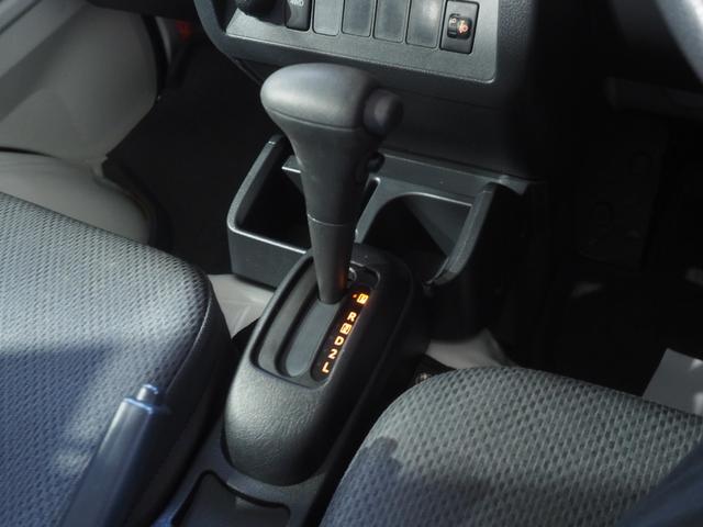 ハイゼットトラックスタンダード　エアコン・パワステレスパートタイム４ＷＤ　４速オートマチック　ＡＭ／ＦＭラジオ　荷台塗装あり（北海道）の中古車