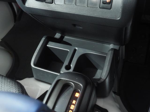 ハイゼットトラックスタンダード　エアコン・パワステレスパートタイム４ＷＤ　４速オートマチック　ＡＭ／ＦＭラジオ　荷台塗装あり（北海道）の中古車