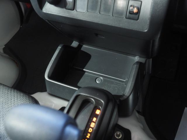 ハイゼットトラックスタンダード　エアコン・パワステレスパートタイム４ＷＤ　４速オートマチック　ＡＭ／ＦＭラジオ　荷台塗装あり（北海道）の中古車