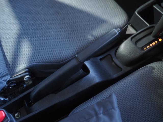 ハイゼットトラックスタンダード　エアコン・パワステレスパートタイム４ＷＤ　４速オートマチック　ＡＭ／ＦＭラジオ　荷台塗装あり（北海道）の中古車