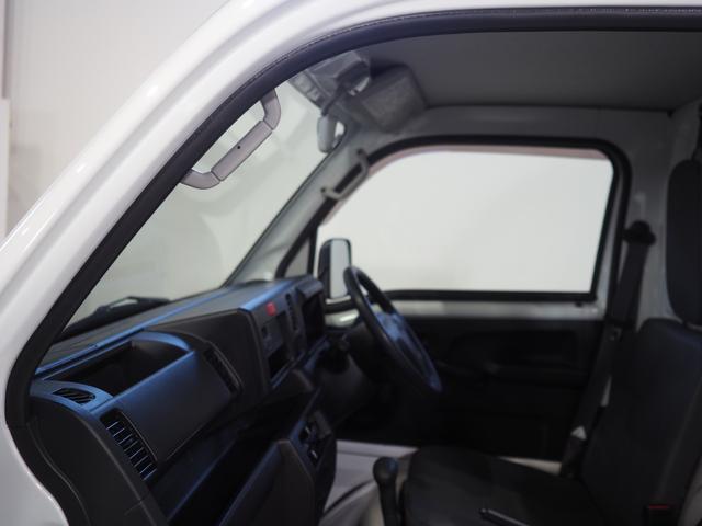 ハイゼットトラックスタンダード　エアコン・パワステレスパートタイム４ＷＤ　４速オートマチック　ＡＭ／ＦＭラジオ　荷台塗装あり（北海道）の中古車