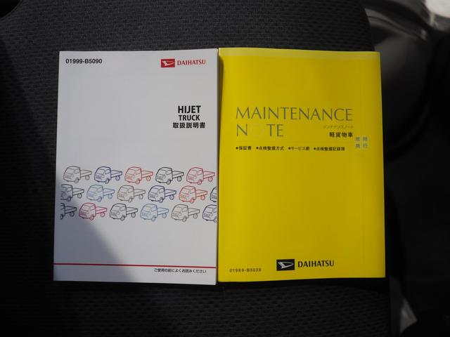 ハイゼットトラックスタンダード　エアコン・パワステレスパートタイム４ＷＤ　４速オートマチック　ＡＭ／ＦＭラジオ　荷台塗装あり（北海道）の中古車