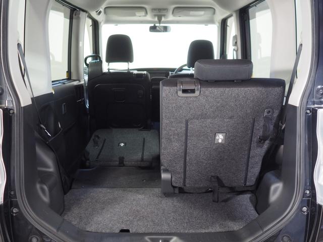 タントカスタムＸ４ＷＤ　夏冬タイヤ　両側スライドドア左電動　カーナビ　リモコンエンジンスターター　キーフリーシステム　オートエアコン　ＬＥＤヘッドライト　オートライト　アルミホイール　アイドリングストップ（北海道）の中古車