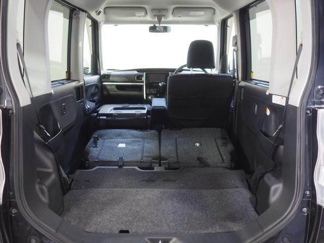 タントカスタムＸ４ＷＤ　夏冬タイヤ　両側スライドドア左電動　カーナビ　リモコンエンジンスターター　キーフリーシステム　オートエアコン　ＬＥＤヘッドライト　オートライト　アルミホイール　アイドリングストップ（北海道）の中古車