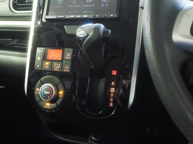 タントカスタムＸ４ＷＤ　夏冬タイヤ　両側スライドドア左電動　カーナビ　リモコンエンジンスターター　キーフリーシステム　オートエアコン　ＬＥＤヘッドライト　オートライト　アルミホイール　アイドリングストップ（北海道）の中古車