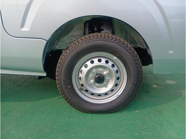 ハイゼットトラックジャンボエクストラパートタイム４ＷＤ　フロアシフトＣＶＴ　ストロング防錆　キーフリーシステム　プッシュボタンスタート　前後コーナーセンサー　アイドリングストップ　ＶＳＣ（横滑り抑制機能）（北海道）の中古車
