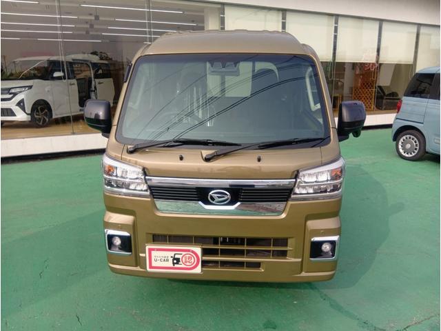 ハイゼットトラックジャンボエクストラパートタイム４ＷＤ　フロアシフトＣＶＴ　エアコン　ＬＥＤヘッドライト　オートライト　キーフリーシステム　プッシュボタンスタート　パワーウィンドウ　アイドリングストップ　ＶＳＣ（横滑り抑制機能）（北海道）の中古車
