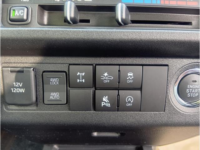 ハイゼットトラックジャンボエクストラパートタイム４ＷＤ　フロアシフトＣＶＴ　エアコン　ＬＥＤヘッドライト　オートライト　キーフリーシステム　プッシュボタンスタート　パワーウィンドウ　アイドリングストップ　ＶＳＣ（横滑り抑制機能）（北海道）の中古車