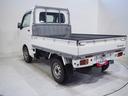 パートタイム４ＷＤ　４速オートマチック　ＡＭ／ＦＭラジオ　荷台塗装あり（北海道）の中古車