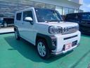 ４ＷＤ　ガラスルーフ　ＬＥＤヘッドライト　オートライト　オートエアコン　オーディオレス　運転席助手席シートヒーター　前後コーナーセンサー　アイドリングストップ　アルミホイール　ＶＳＣ（横滑り抑制機能）（北海道）の中古車