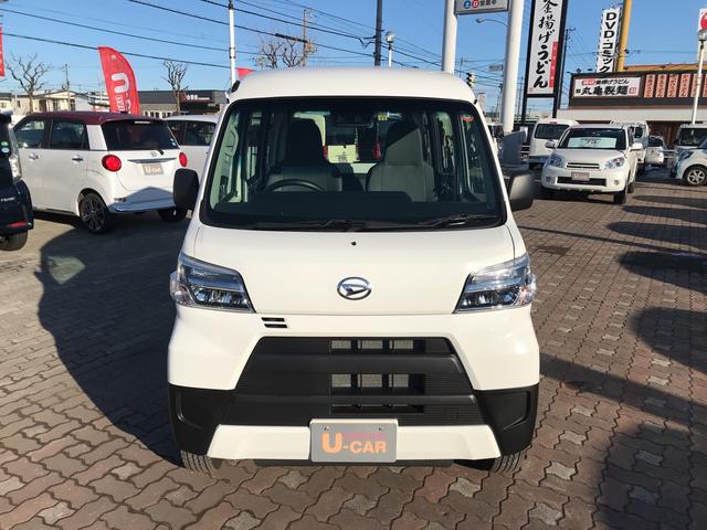 ハイゼットカーゴスペシャルｓａiii ４ｗｄスマートアシスト ４速オートマチック ｌｅｄヘッドライト アイドリングストップ ｖｓｃ 横滑り抑制機能 ａｍ ｆｍラジオ オートライト 北海道 の中古車情報 ダイハツ公式 U Catch