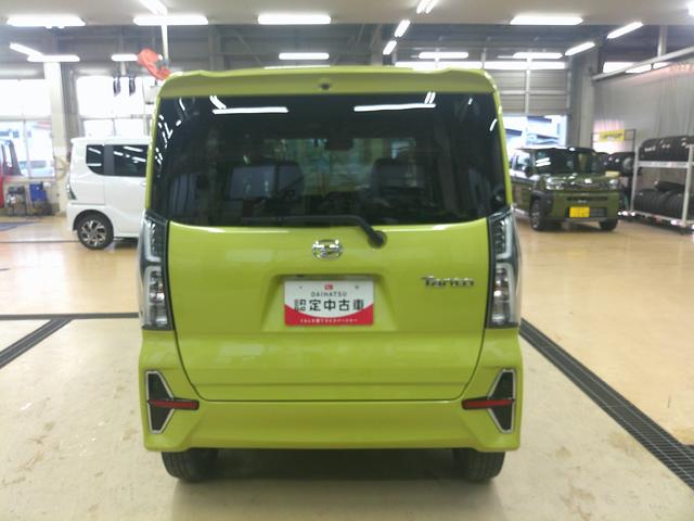 タントカスタムＲＳスタイルセレクション４ＷＤ　スマートアシスト　両側パワースライドドア　ＬＥＤヘッドライト　オートライト　スマホ連携ディスプレイオーディオ　パノラマモニター　アダプティブクルーズコントロール　アイドリングストップ（北海道）の中古車