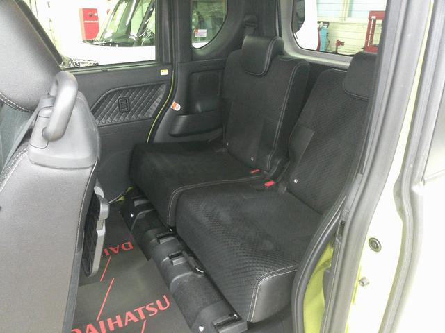 タントカスタムＲＳスタイルセレクション４ＷＤ　スマートアシスト　両側パワースライドドア　ＬＥＤヘッドライト　オートライト　スマホ連携ディスプレイオーディオ　パノラマモニター　アダプティブクルーズコントロール　アイドリングストップ（北海道）の中古車