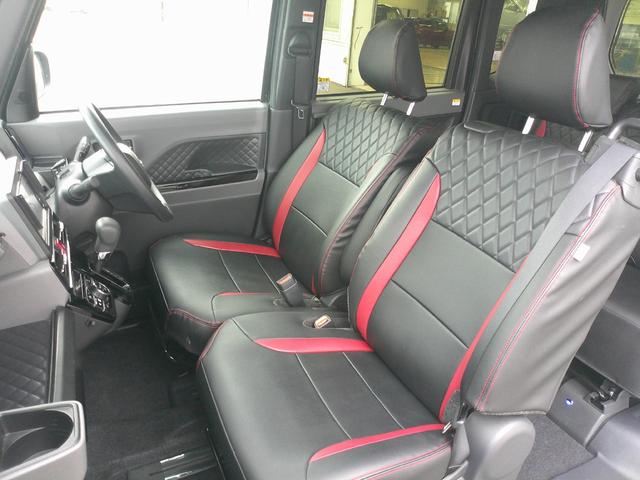 タントカスタムＸセレクション（北海道）の中古車