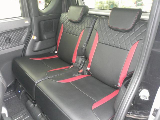 タントカスタムＸセレクション（北海道）の中古車