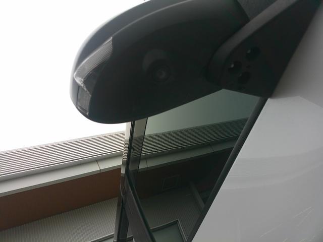 タントカスタムＲＳ４ＷＤ　スマートアシスト　両側パワースライドドア　ＬＥＤヘッドライト　オートライト　オートエアコン　ダイハツ純正ナビ　パノラマモニター　運転席助手席シートヒーター　アイドリングストップ（北海道）の中古車
