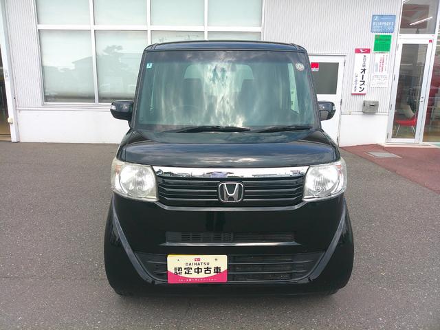 Ｎ−ＢＯＸＧ・Ｌパッケージ（北海道）の中古車