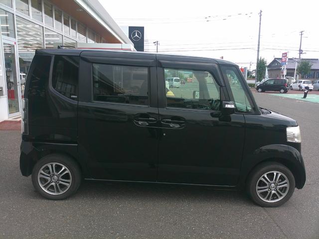 Ｎ−ＢＯＸＧ・Ｌパッケージ（北海道）の中古車