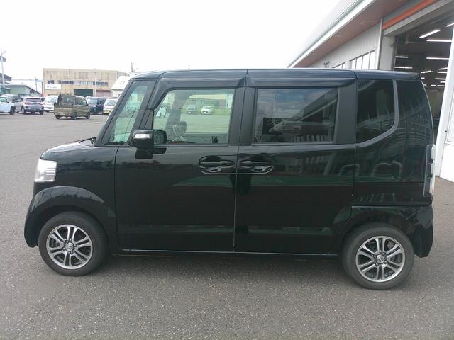 Ｎ−ＢＯＸＧ・Ｌパッケージ（北海道）の中古車