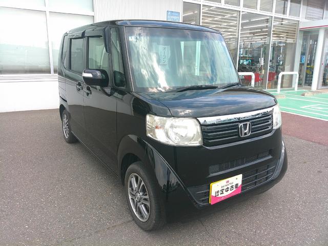 Ｎ−ＢＯＸＧ・Ｌパッケージ（北海道）の中古車