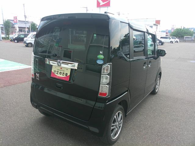 Ｎ−ＢＯＸＧ・Ｌパッケージ（北海道）の中古車