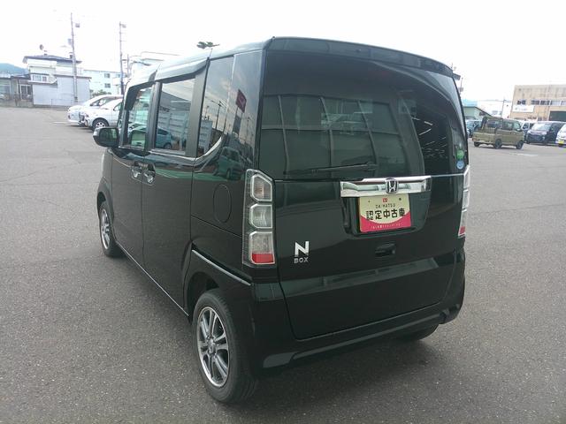 Ｎ−ＢＯＸＧ・Ｌパッケージ（北海道）の中古車