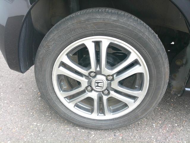 Ｎ−ＢＯＸＧ・Ｌパッケージ（北海道）の中古車