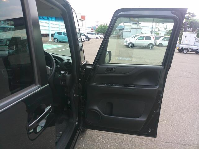 Ｎ−ＢＯＸＧ・Ｌパッケージ（北海道）の中古車