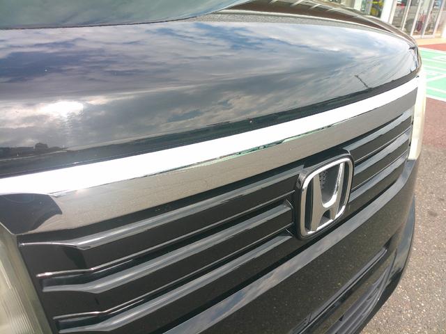 Ｎ−ＢＯＸＧ・Ｌパッケージ（北海道）の中古車
