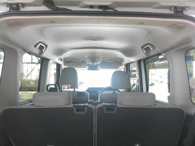 タントＸセレクション４ＷＤ　スマートアシスト　両側スライドドア左電動　ＬＥＤヘッドライト　オートライト　オートエアコン　オーディオレス　リモコンエンジンスターター　後席テーブル　運転席助手席シートヒーター（北海道）の中古車